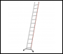 HYMER 6011 20 Rung SINGLE LADDER - 601120