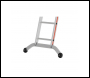 HYMER 6011 20 Rung SINGLE LADDER - 601120