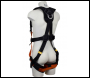 ARESTA Safety Harness, 2 Point, Comfort Plus – AR+01130