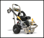 V-TUF DD080 Industrial 9HP Honda Driven Petrol Pressure Washer - 2900psi, 200Bar, 15L/min