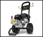 V-TUF TORRENT SP200 Industrial 7HP Petrol Pressure Washer - 2755psi, 190 Bar, 12L/min - TORRENTSP200