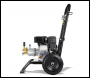 V-TUF TORRENT SP200 Industrial 7HP Petrol Pressure Washer - 2755psi, 190 Bar, 12L/min - TORRENTSP200