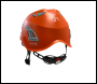 ARESTA Plus Multi-Impact Industrial Safety Helmet – Code AR-04061