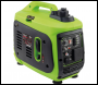 SIP ISG1101 Digital Inverter Generator - Code 25400