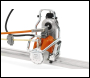 Husqvarna WS 482 HF Powerful Water Cooled Wall Saw - Up to 730mm Thick