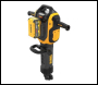 DeWALT 54V FLEXVOLT 28mm HEX Demolition Hammer - 2 X 15AH - Code DCH966Z2