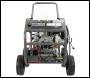 Hyundai HYW4000DE2 4000psi / 275 Bar Diesel Pressure Washer - Annovi Reverberi Triplex Pump - 13 Litres per Minute with 10 Metre Hose - Code HYW40000DE2