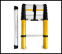 Drabest Telescopic Ladder MAX 3.2m Open Length