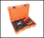 Spit Pulsa 27 Insulfast - Premium Compact Cordless Nail Gun for Insulation - 019917
