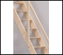 DOLLE Arundel Loft Stair - Code DOLLE-1059012