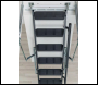 DOLLE CF76 Thermo Comfort Loft Ladder - 120 x 70cm - DOLLE-1040975