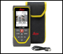 Leica DISTO X6 R Laser Measure Rechargeable SYSTEM KIT - Code X6R-950878