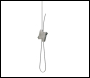 Gripple B-LOCK Combo Pack (1.5MM x 150M & 100 hangers) - Code BL1-100-1.5MM-150M