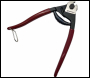 Gripple Small Wire Rope Cutters - Code PI-ACC-WIRECUTTERS-ENG