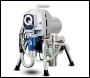 QTech iQ Series 3 HiCart Airless Paint Sprayer - Available in 110/240v