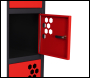 Armorgard Powerstation - Padlockable Charging Locker - PWS6P