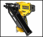 DeWalt DCN930N Brushless First fix nailer and DCN660 Brushless Second fix nailer with 2 x 5.0Ah - Code DCK246P2T