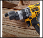 DeWalt 12V Drill Driver with 1/4 inch  Hex Drive - DCD703NT