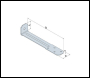 Simpson SPWT Stepped Party Wall Tie (per 25)