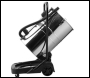 KIAM 3000W Triple Motor Industrial Wet and Dry Vacuum Cleaner (240v) - KV60-3