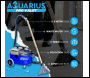 KIAM Aquarius Pro Valet Carpet and Upholstery Cleaner Car Valeting Machine - PROVALET