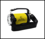 Nightsearcher Sigma RSL 1000 | 890 Lumens | Zone 0 | Rechargeable ATEX Searchlight