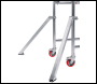 BoSS QuickPOD 1500 - Lightweight Podium Step - Working Height 3.45m - 32051500