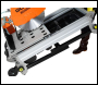 GOLZ MS400AL 110V Aluminium Masonry Saw