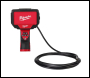 Milwaukee M12™ 360° Inspection Camera 3 m 2nd Gen - M12 360IC32-0C - 4933480741