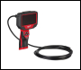 Milwaukee M12™ 360° Inspection Camera 3 m 2nd Gen - M12 360IC32-0C - 4933480741