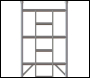 UTS Spare Single Width Ladder Frames - 850mm