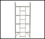 UTS Spare Single Width Ladder Frames - 850mm