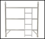 UTS Spare Double Width Ladder Frames 1450mm