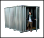 Quickbuild SC3000 2m x 2m Demountable Container