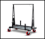 Armorgard Mobile LoadAll Plasterboard Trolley 730x1250x1410 - Code LA1000