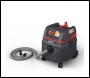 Starmix Pulse M-Class Vacuum including Hose and Tool Adapter - 110v/240v