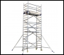 Lewis 250 Single Width Towers 3.2m Length - Various Platform Heights