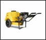 V-Tuf TORRENT 2 Industrial 5HP Petrol 150L Barrow Bowzer Pressure Washer 2000psi @ 10 Litres per minute - TORRENT 2