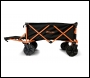 Sherpa Folding 4-Way Garden Cart - Code SFC4