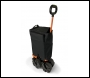 Sherpa Folding 4-Way Garden Cart - Code SFC4