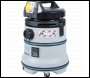 Maxvac H-Class 35L Vacuum with SMARTclean Filter Function - Dura DV35-HBA 110v/240v