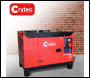 Crytec BS11000 11kw Diesel Generator