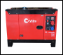 Crytec BS11000 11kw Diesel Generator