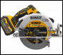 Dewalt DCS573T1 18V XR High Power 190mm Circular Saw with FLEXVOLT Advantage with 1x 6Ah Battery