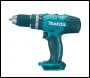 Makita DHP453ZJ 18v Combi Hammer Drill Body Only