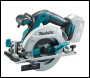 MAKITA DHS680RTJ 18V BRUSHLESS CIRCULAR SAW 165MM INC 2X 5.0AH BATTS