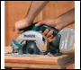 MAKITA DHS680RTJ 18V BRUSHLESS CIRCULAR SAW 165MM INC 2X 5.0AH BATTS