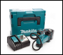 MAKITA DMP180RT1J 18V LXT CORDLESS INFLATOR INC 1X 5.0AH BATTERY