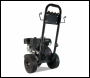 TORRENT XRT160 Industrial 5.5HP Petrol Pressure Washer with Honda Engine - 2320psi - 190 Bar (max) 160Bar WP, 12L/min